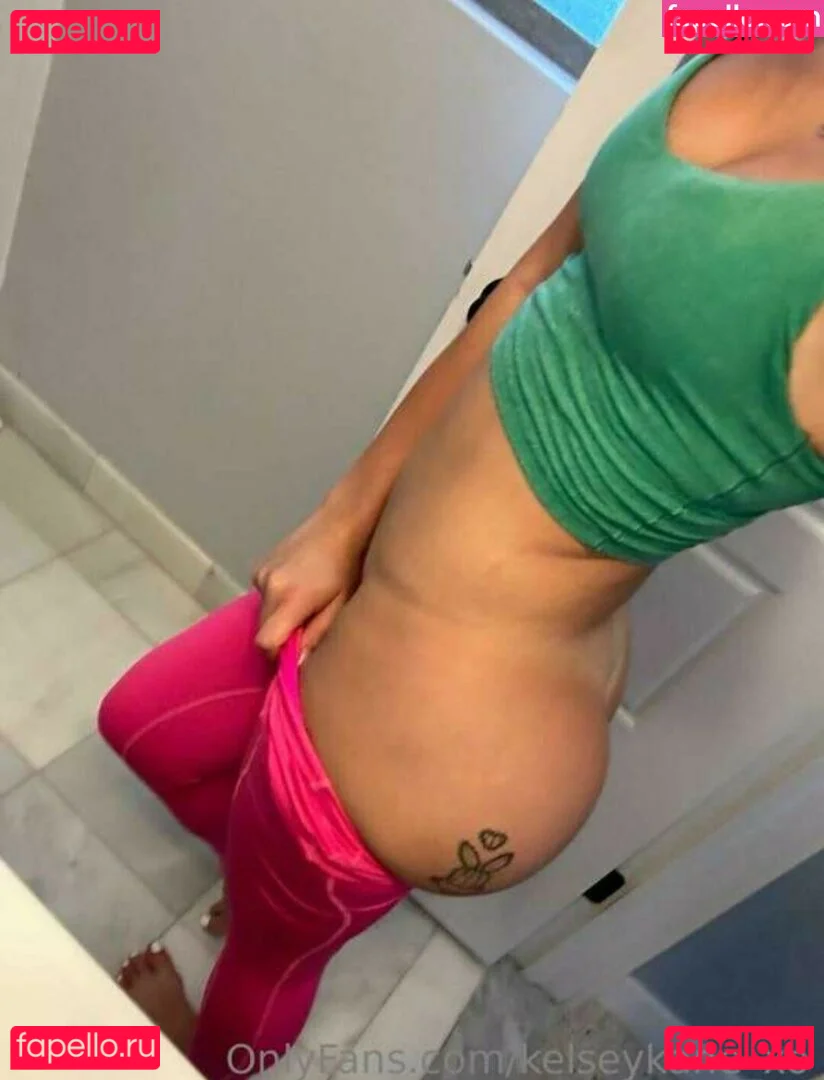 Kelsey Kane Onlyfans Photo Gallery 