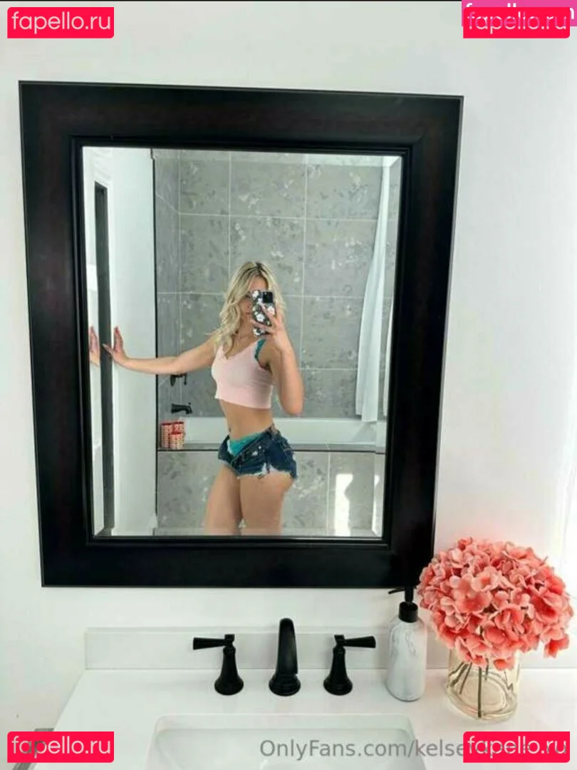 Kelsey Kane Onlyfans Photo Gallery 