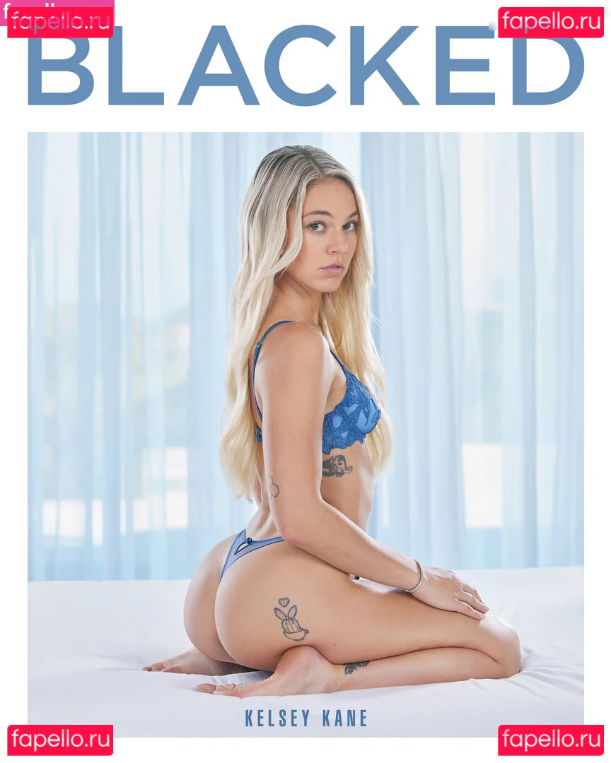 Kelsey Kane Onlyfans Photo Gallery 