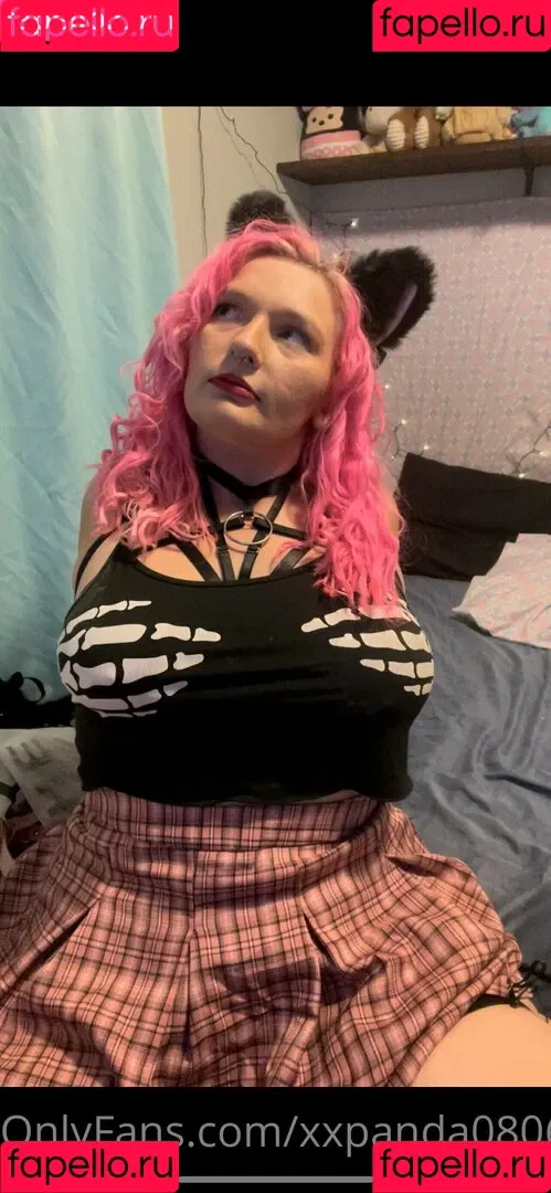 xxpanda0806xx Onlyfans Photo Gallery 