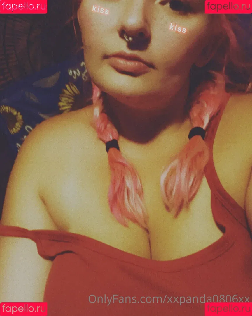 xxpanda0806xx Onlyfans Photo Gallery 
