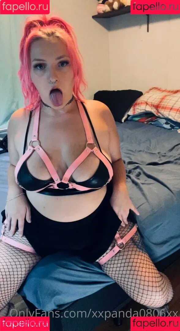 xxpanda0806xx Onlyfans Photo Gallery 
