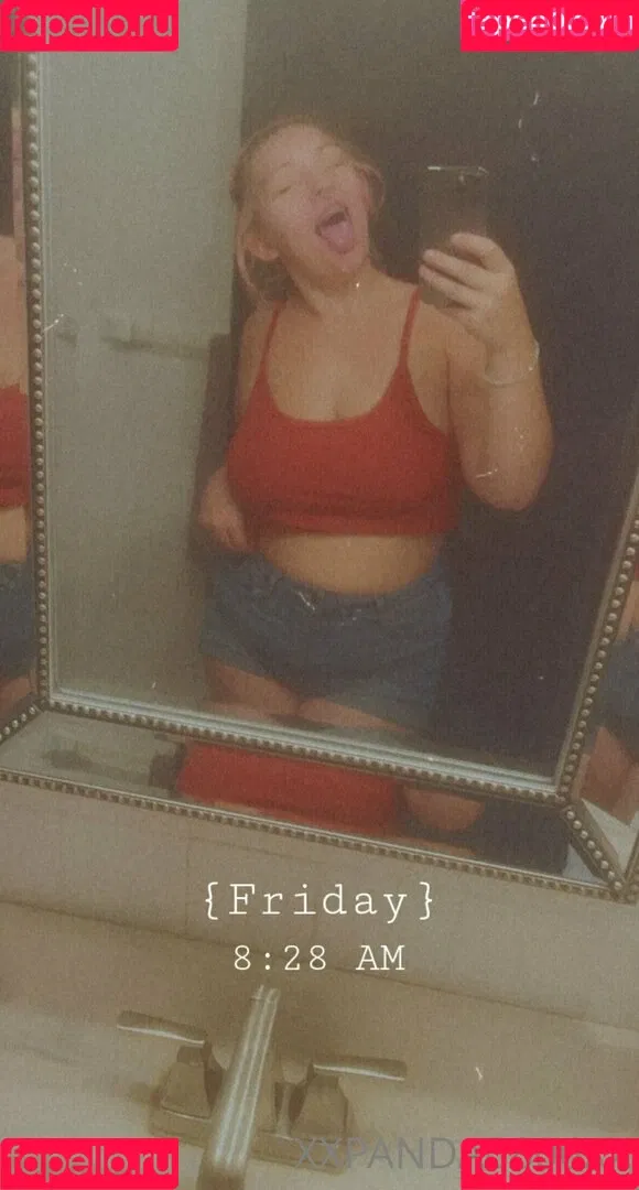xxpanda0806xx Onlyfans Photo Gallery 