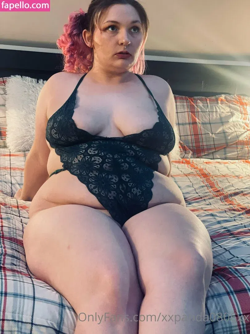 xxpanda0806xx Onlyfans Photo Gallery 