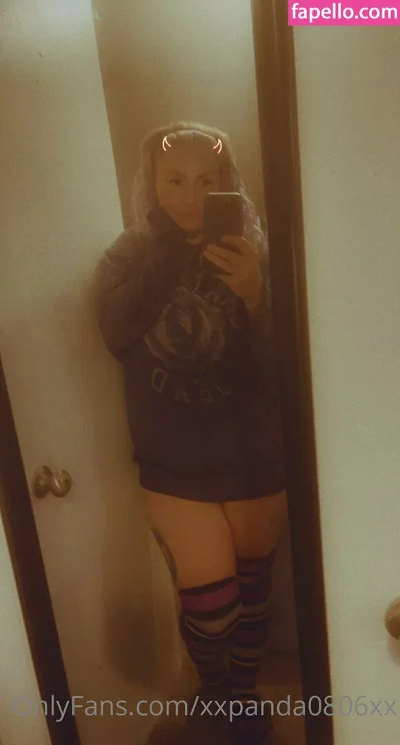 xxpanda0806xx Onlyfans Photo Gallery 