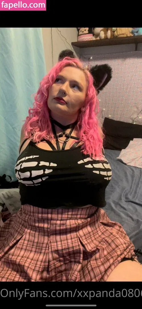 xxpanda0806xx Onlyfans Photo Gallery 