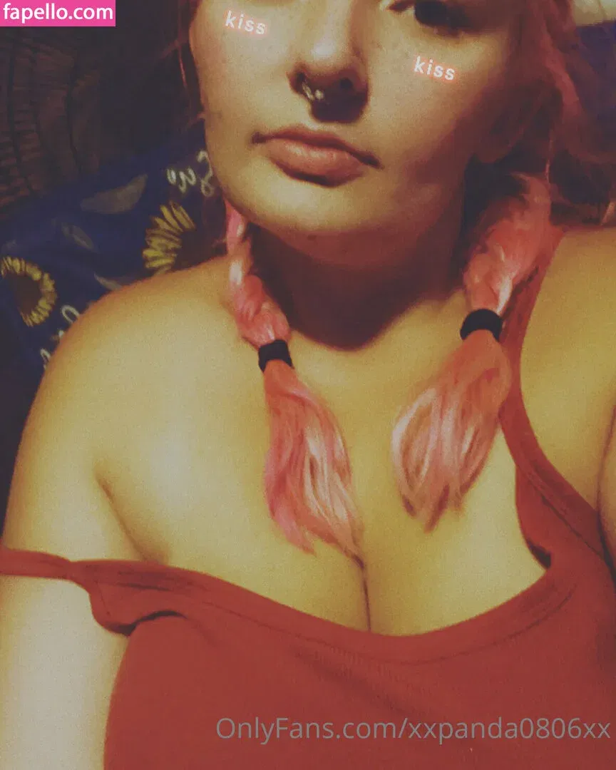 xxpanda0806xx Onlyfans Photo Gallery 