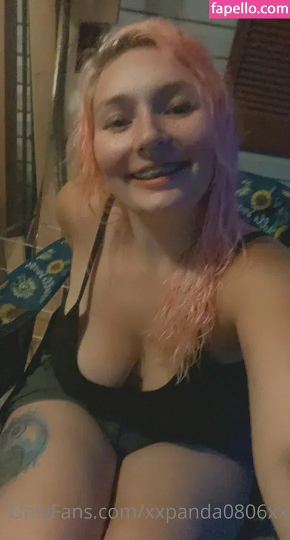 xxpanda0806xx Onlyfans Photo Gallery 