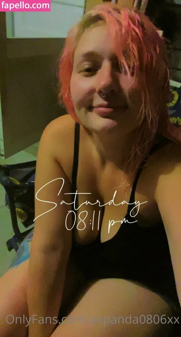 xxpanda0806xx Onlyfans Photo Gallery 