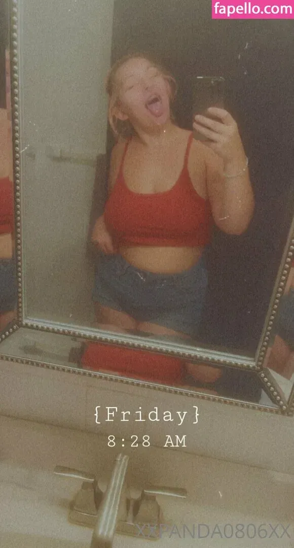 xxpanda0806xx Onlyfans Photo Gallery 