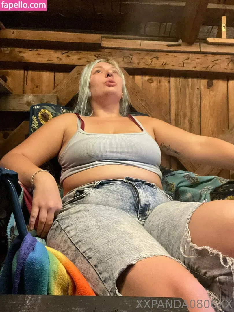 xxpanda0806xx Onlyfans Photo Gallery 