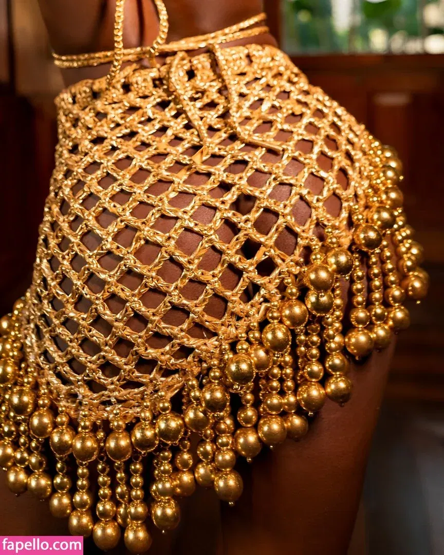 Erika Januza Onlyfans Photo Gallery 