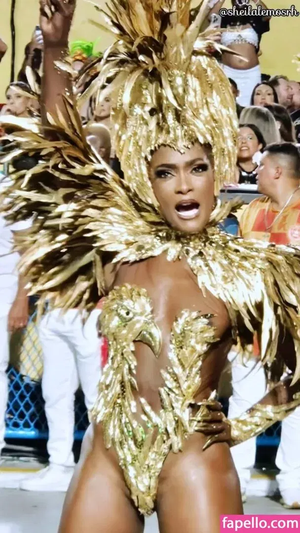 Erika Januza Onlyfans Photo Gallery 