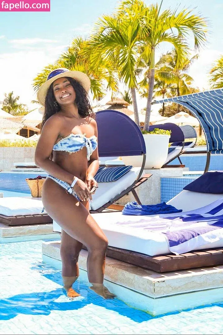 Erika Januza Onlyfans Photo Gallery 