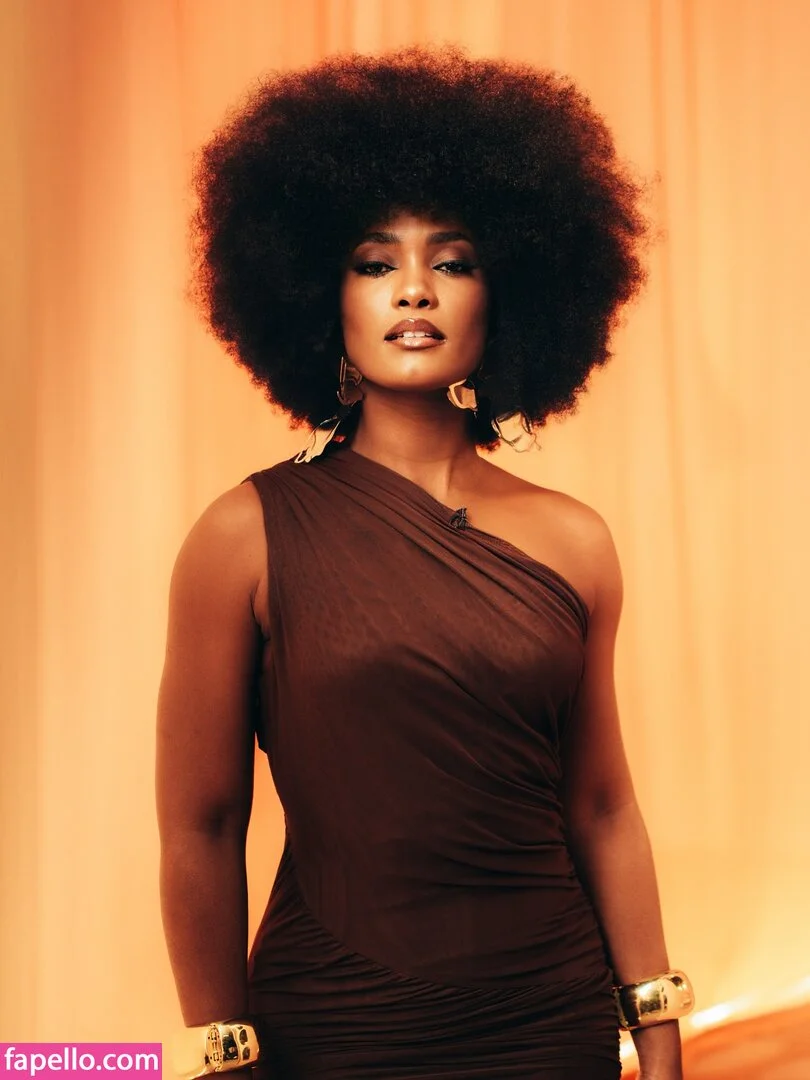 Erika Januza Onlyfans Photo Gallery 