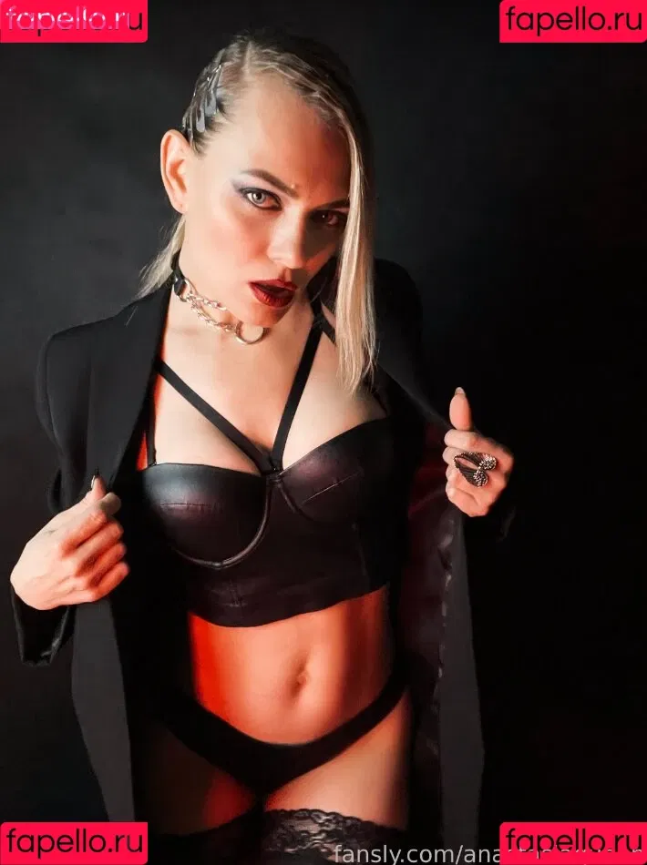 anastasyiaqueen Onlyfans Photo Gallery 