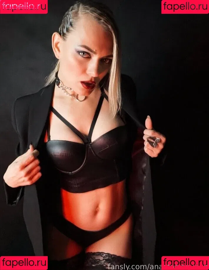 anastasyiaqueen Onlyfans Photo Gallery 