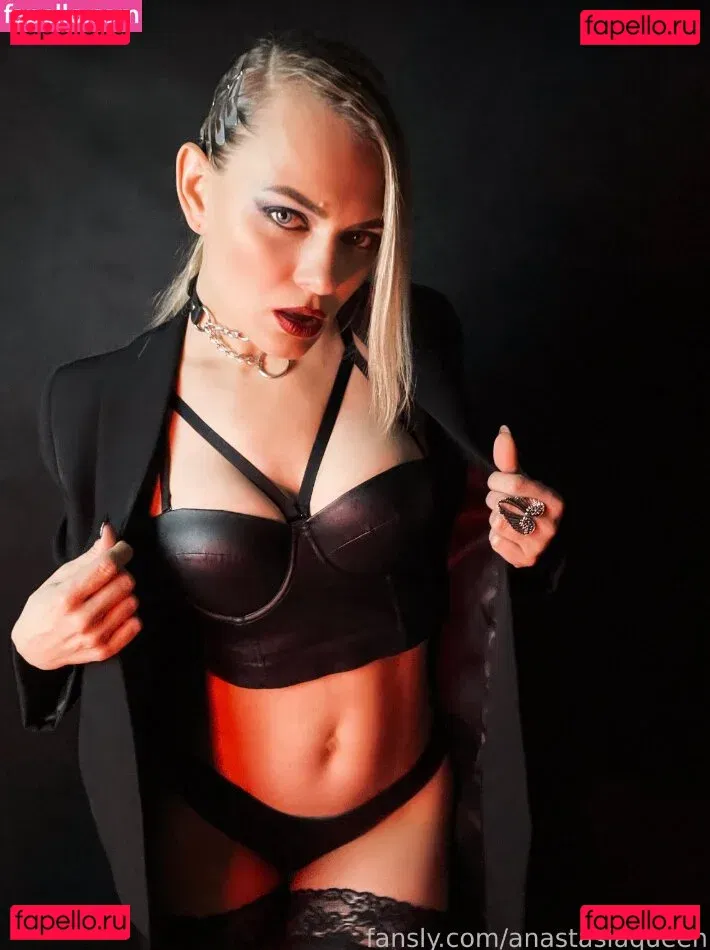 anastasyiaqueen Onlyfans Photo Gallery 