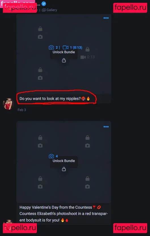 anastasyiaqueen Onlyfans Photo Gallery 