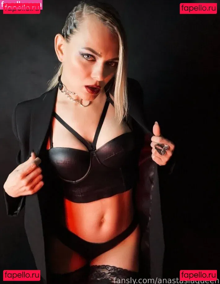 anastasyiaqueen Onlyfans Photo Gallery 