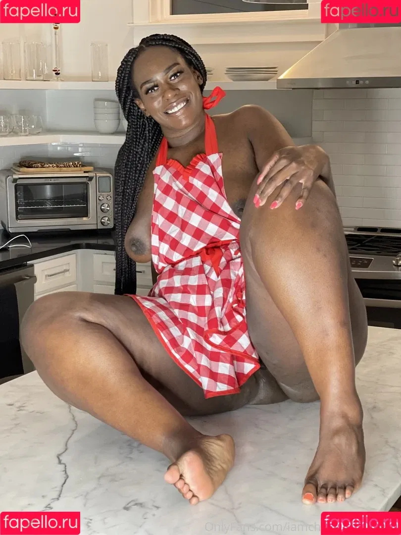 iamchocolateminnie Onlyfans Photo Gallery 