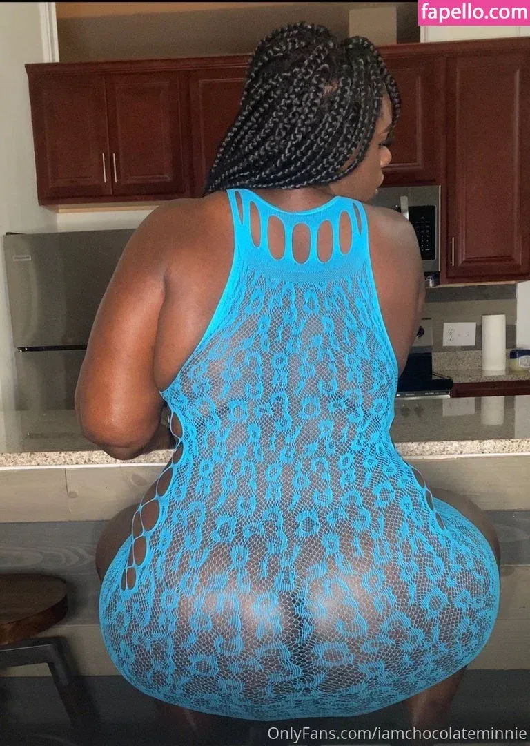iamchocolateminnie Onlyfans Photo Gallery 