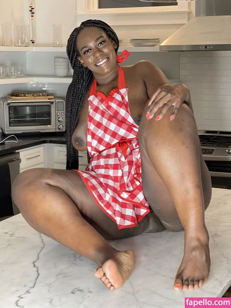 iamchocolateminnie Onlyfans Photo Gallery 