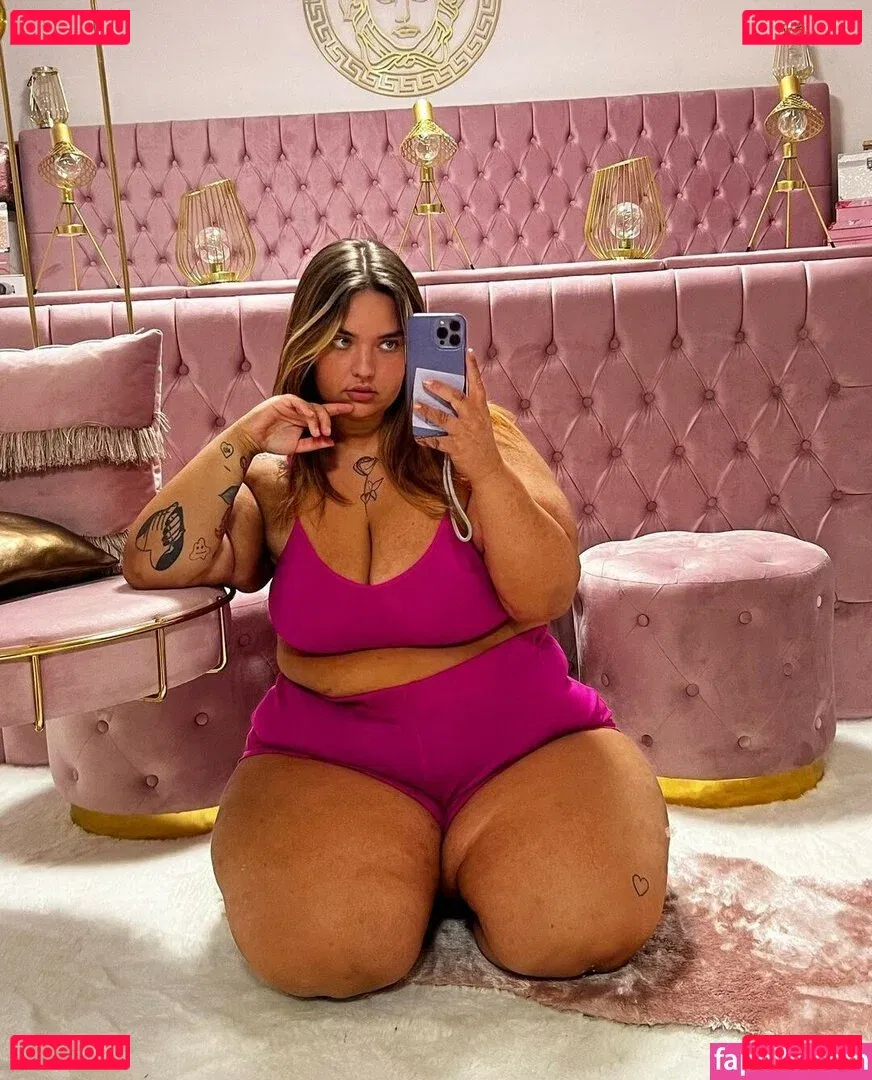 Wero7.7.7 Onlyfans Photo Gallery 