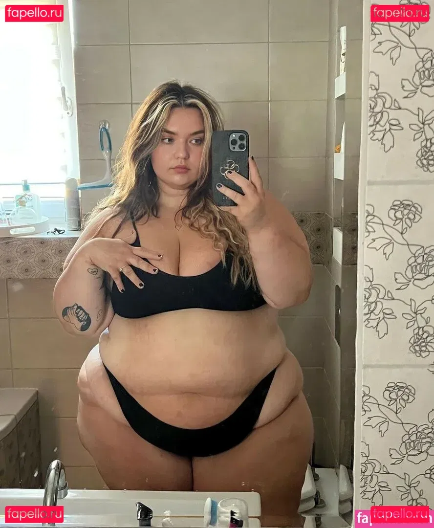 Wero7.7.7 Onlyfans Photo Gallery 