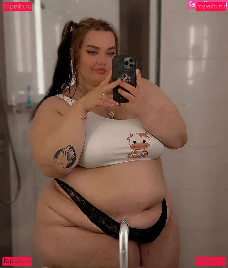 Wero7.7.7 Onlyfans Photo Gallery 