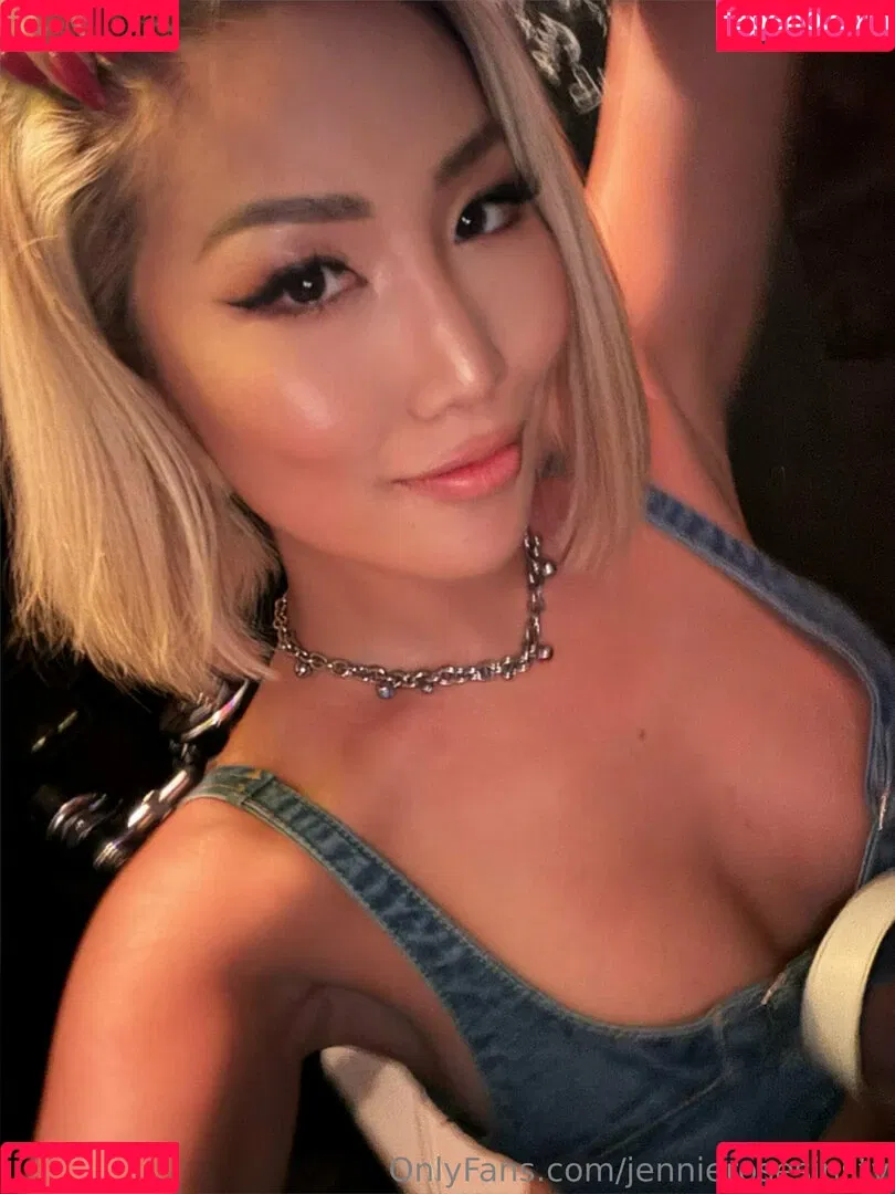 Jennie Rose Onlyfans Photo Gallery 