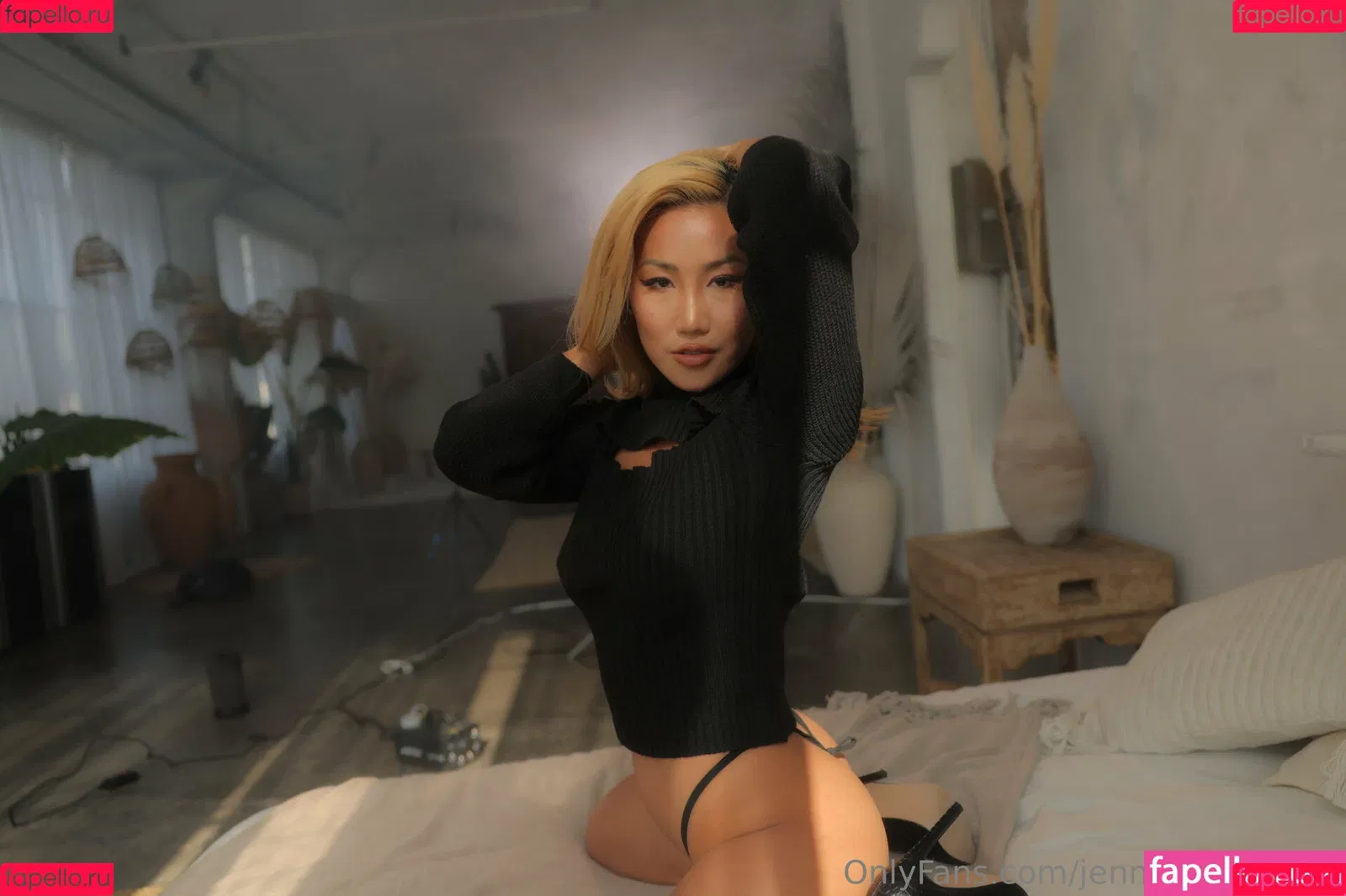 Jennie Rose Onlyfans Photo Gallery 