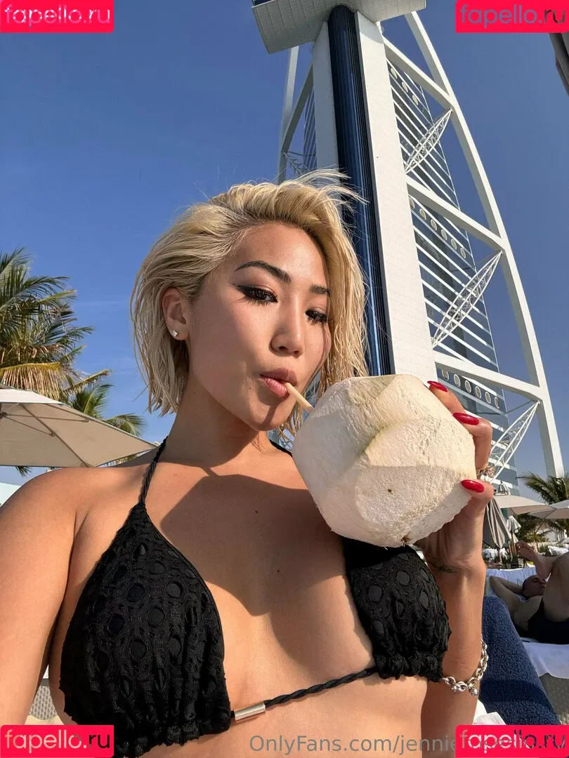 Jennie Rose Onlyfans Photo Gallery 
