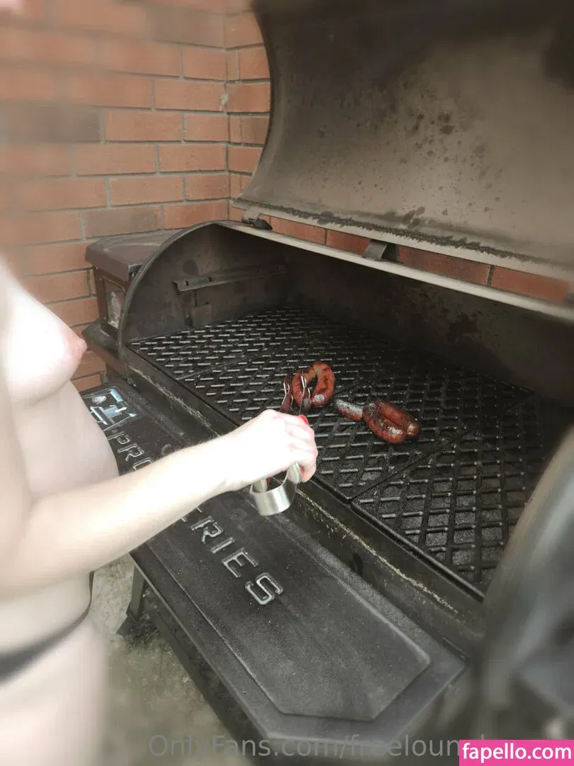 freelounaharper Onlyfans Photo Gallery 