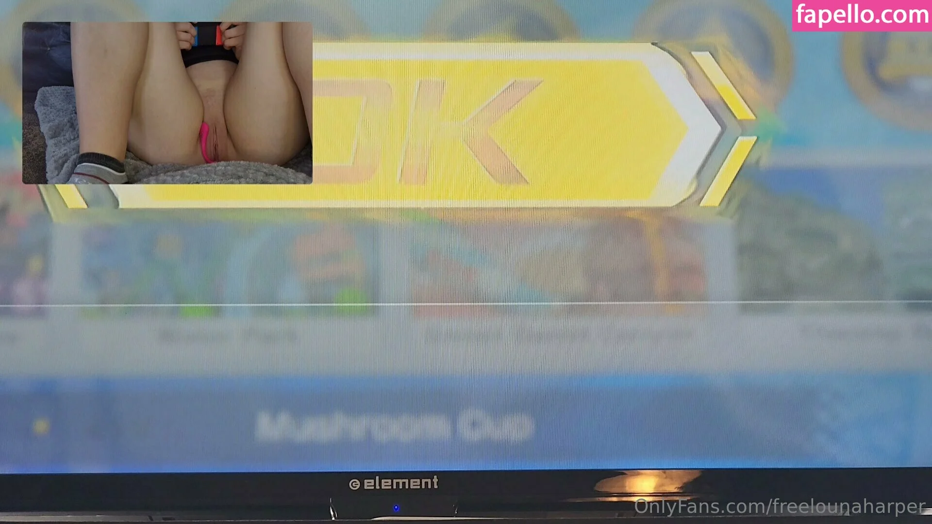 freelounaharper Onlyfans Photo Gallery 