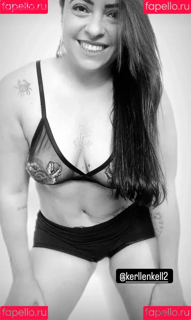 Karllen Kell Onlyfans Photo Gallery 