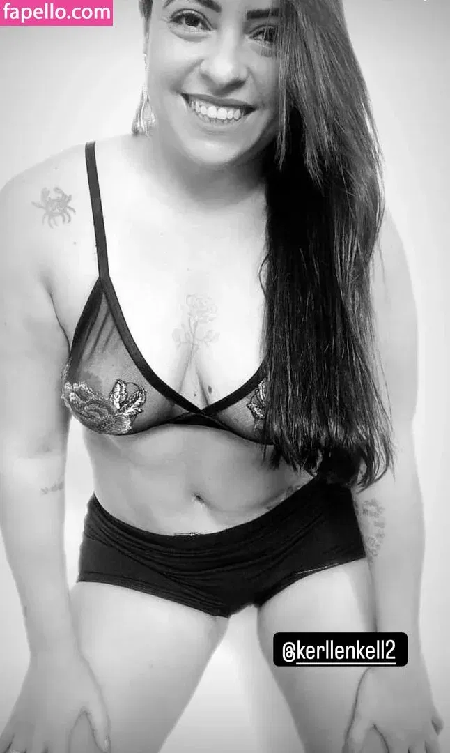 Karllen Kell Onlyfans Photo Gallery 