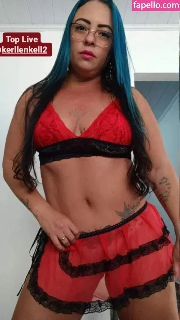 Karllen Kell Onlyfans Photo Gallery 