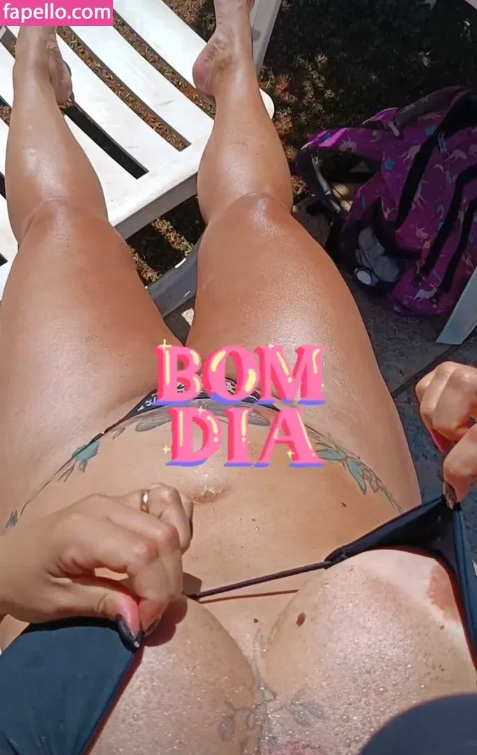 Karllen Kell Onlyfans Photo Gallery 