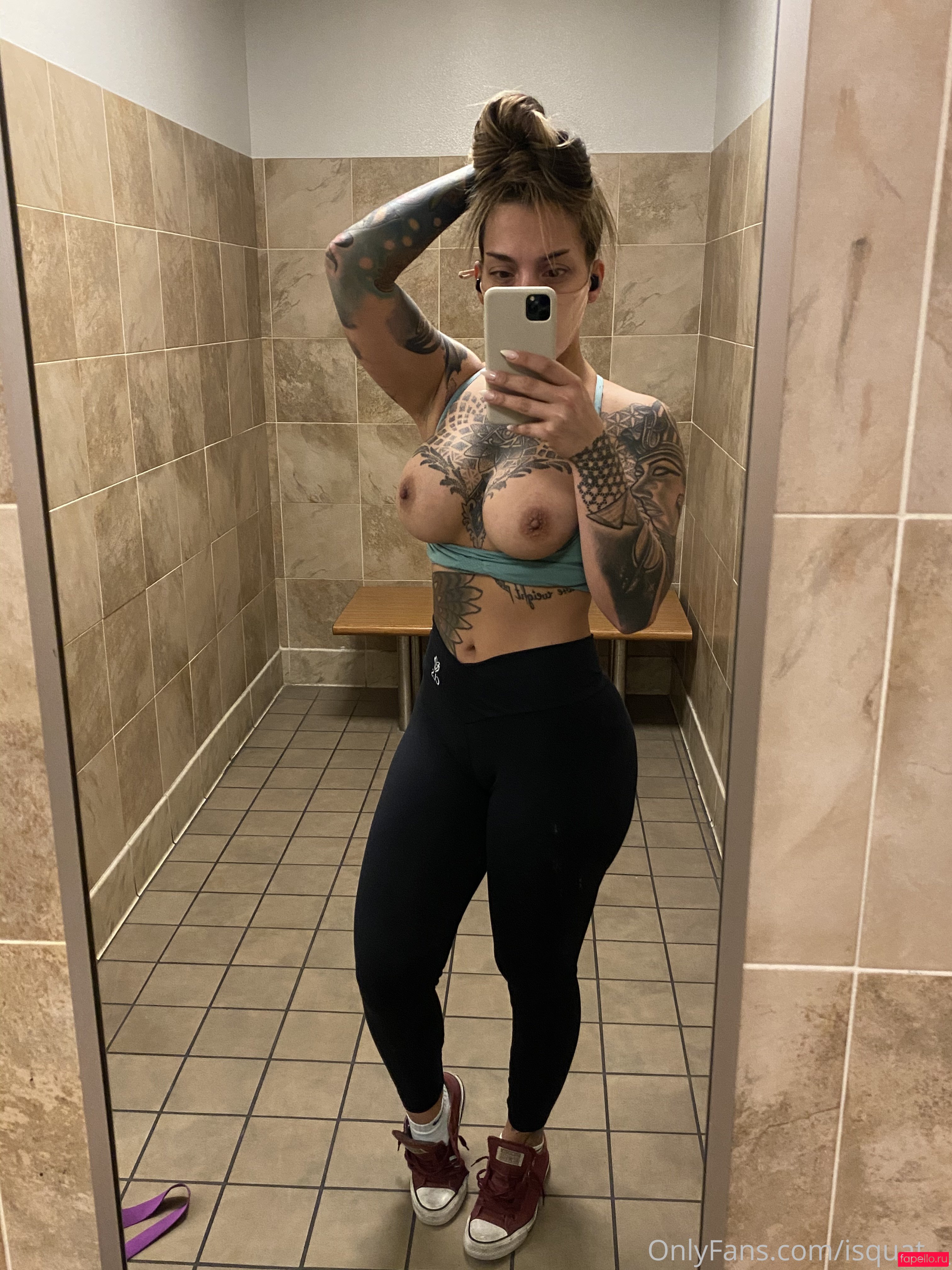 Tali Isquat__ Onlyfans Photo Gallery 