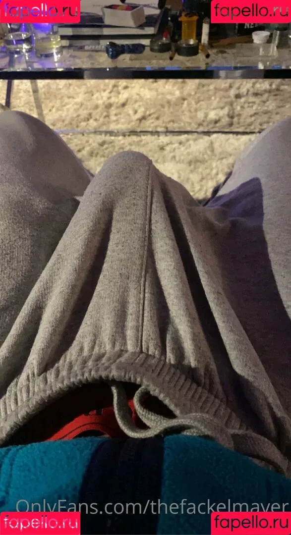 thefackelmayer Onlyfans Photo Gallery 