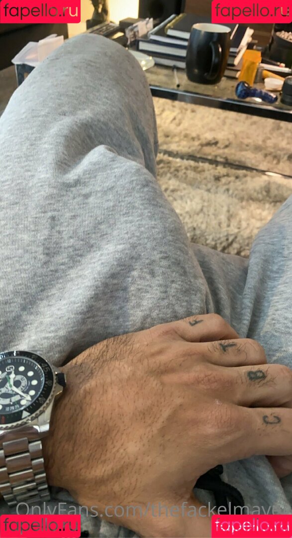 thefackelmayer Onlyfans Photo Gallery 