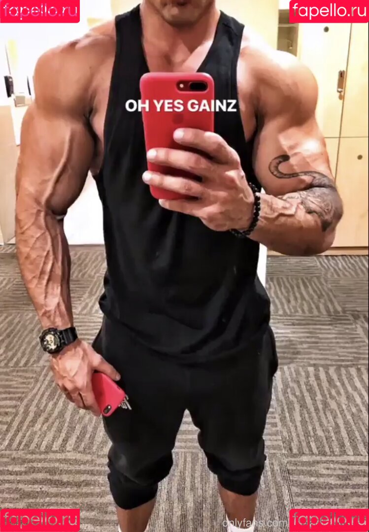 thefackelmayer Onlyfans Photo Gallery 