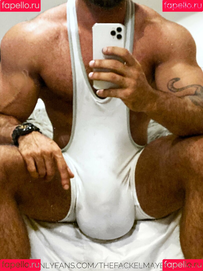 thefackelmayer Onlyfans Photo Gallery 