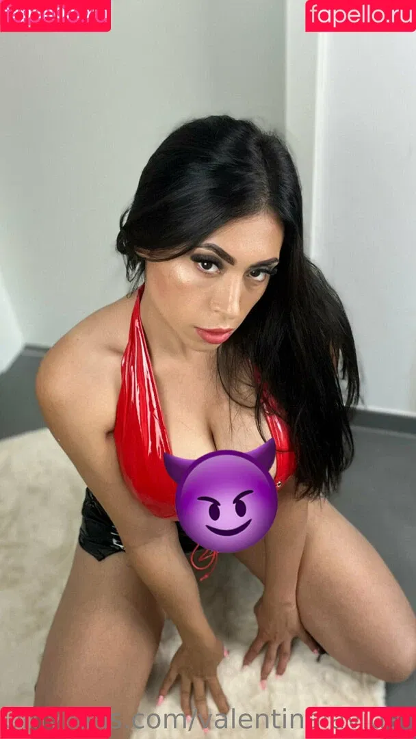 valentinalavida_free Onlyfans Photo Gallery 