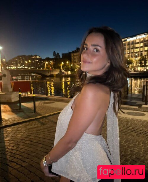Haffner Charlotte Nude Onlyfans Photo 8