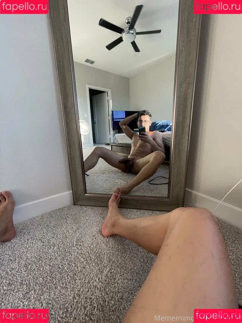 mememimo4 Onlyfans Photo Gallery 