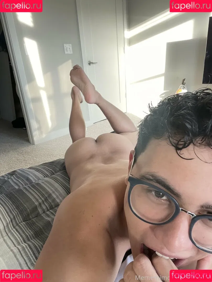 mememimo4 Onlyfans Photo Gallery 