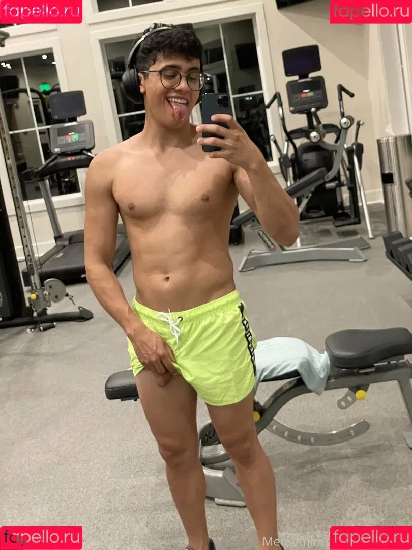 mememimo4 Onlyfans Photo Gallery 