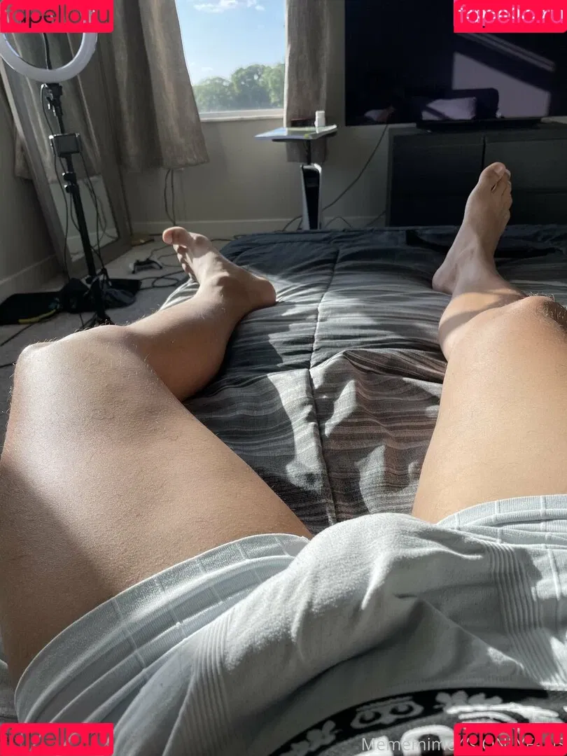 mememimo4 Onlyfans Photo Gallery 